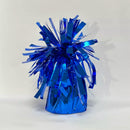 Foil Tassel Balloon Weight Royal Blue 170gsm - Tiger Feet Ireland