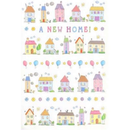 6pk Cards C50 New Home - Tiger Feet Ireland