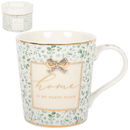 Mug Home - Tiger Feet Ireland