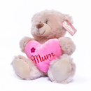 Bear 24cm Mum - Tiger Feet Ireland