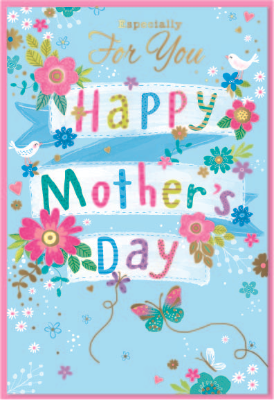 Simon Elvin 6pk C50 Mother's Day Open Mother'S Day - Tiger Feet Ireland