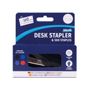 Stapler with 500 No 26/6 Staples - Tiger Feet Ireland