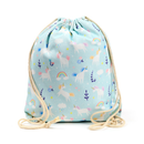 Canvas Drawstring Bag Unicorn Magic - Tiger Feet Ireland