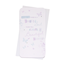 6pk Cards C55 Sympathy Open - Tiger Feet Ireland