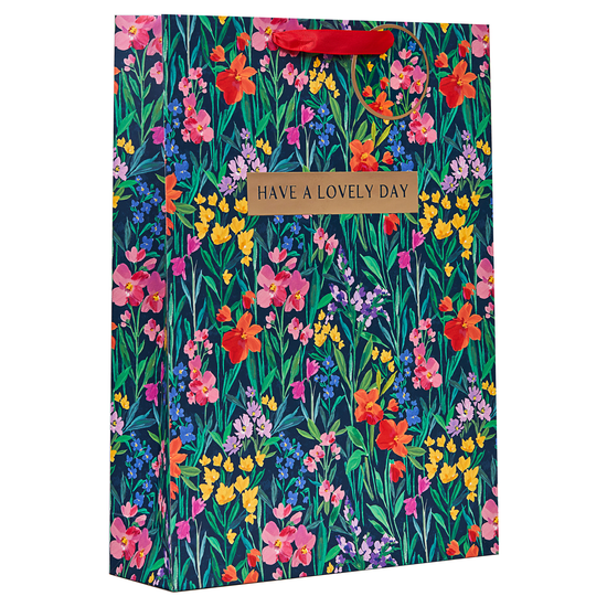 Partisan 6 Pack Gift Bag Liliana Extra Large