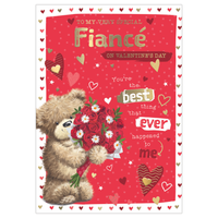 6pk Cards C90 Fiancé - Tiger Feet Ireland