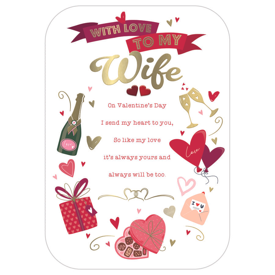 6pk Cards C90 Wife - Tiger Feet Ireland