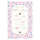 6pk Cards C75 Birthday Mam - Tiger Feet Ireland