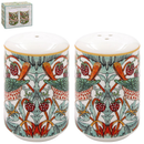 Strawberry Thief Salt & Pepper - Tiger Feet Ireland