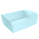 Hamper Large Blue - Tiger Feet Ireland