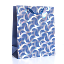 6pk Bottle Gift Bags Pattern - Tiger Feet Ireland