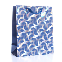 6pk Bottle Gift Bags Pattern - Tiger Feet Ireland