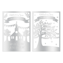 12pk Cards C50 Confirmation Open - Tiger Feet Ireland