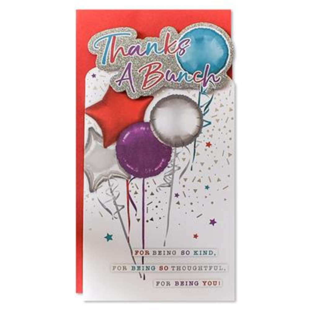 6pk Cards C55 Thank You - Tiger Feet Ireland