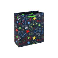 6pk Gift Bag Gamer Medium - Tiger Feet Ireland