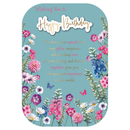 6pk Cards C90 Birthday Open - Tiger Feet Ireland