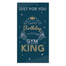 6pk Cards C55 Birthday Open - Tiger Feet Ireland