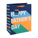 12pk Gift Bag Trend Fathers Day Large - Tiger Feet Ireland