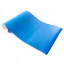 305mm x 5m Ritrama Matt Med Blue - Tiger Feet Ireland