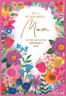 Simon Elvin 6 Pack Cards C50 Mother's Day Mum - Tiger Feet Ireland