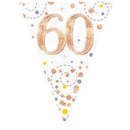 Party Bunting Sparkling Fizz 21 - Tiger Feet Ireland
