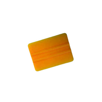 Plastic Squeegee Vinyl Accessory - Tiger Feet Ireland