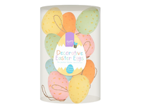 10pk Decorative Eggs Easter - Tiger Feet Ireland