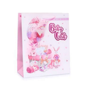 6pk Gift Bags X-Large Portrait Icons - Tiger Feet Ireland