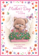 Simon Elvin 6pk C50 Mother's Day Open Mother'S Day - Tiger Feet Ireland