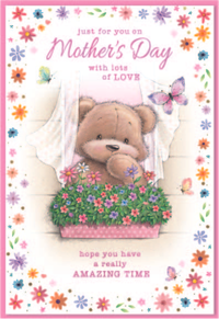 Simon Elvin 6pk C50 Mother's Day Open Mother'S Day - Tiger Feet Ireland