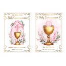12pk Cards C50 Communion Open - Tiger Feet Ireland