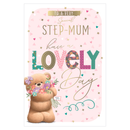 6pk Cards C75 Step-Mum - Tiger Feet Ireland