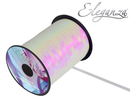 Curling Ribbon Metallic 5mm X 250yds Iridescent - Tiger Feet Ireland
